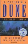 I ribelli dell'impero. Il preludio a Dune: 3