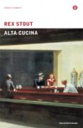 Alta cucina