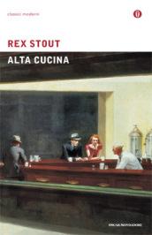 Alta cucina