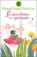 La macchina parlante