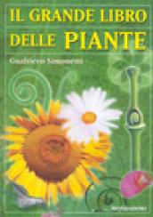 Il grande libro delle piante