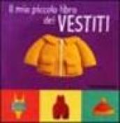 Il mio piccolo libro dei vestiti