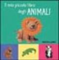 Il mio piccolo libro degli animali