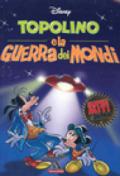 Topolino e la guerra dei mondi