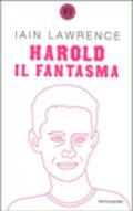 Harold il fantasma