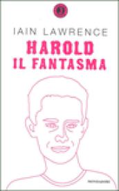 Harold il fantasma