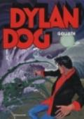 Dylan Dog. Goliath