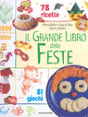 Il grande libro delle feste