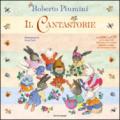 Il cantastorie. Con CD audio