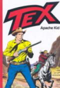 Tex. Apache kid