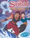 Sinbad. La leggenda dei sette mari. Colora, leggi e gioca