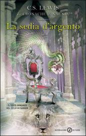 La sedia d'argento