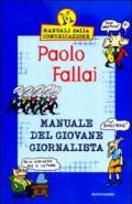 Il manuale del giovane giornalista