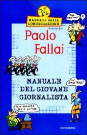 Il manuale del giovane giornalista