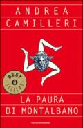 La paura di Montalbano (Oscar bestsellers Vol. 1387)