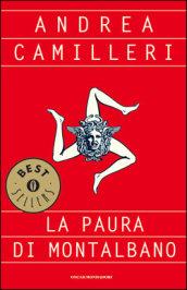 La paura di Montalbano (Oscar bestsellers Vol. 1387)