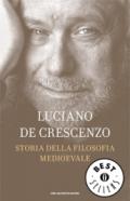 Storia della filosofia medioevale (Oscar bestsellers Vol. 1388)