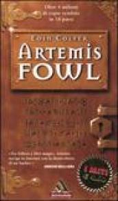 Artemis Fowl