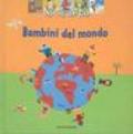 Bambini del mondo