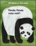 Panda, Panda cosa vedi?