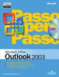 Microsoft Outlook 2003. Con CD-ROM