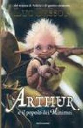 Arthur e il popolo dei Minimei