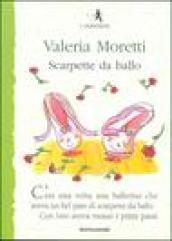 Scarpette da ballo