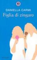 Figlia di zingaro