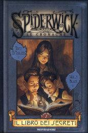 Il libro dei segreti. Spiderwick. Le cronache: 1