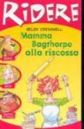 Mamma Bagthorpe alla riscossa