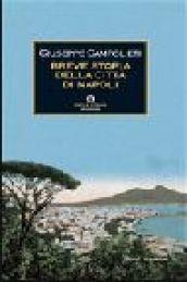 Breve storia della città di Napoli