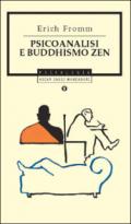 Psicoanalisi e buddhismo zen