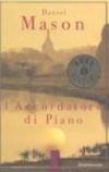L'accordatore di piano