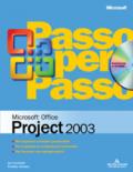 Microsoft Office Project 2003. Con CD-Rom