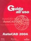 AutoCAD 2004