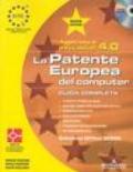 La patente europea del computer. Versione Office 2000, Syllabus 4.0. Guida completa. Con CD-ROM