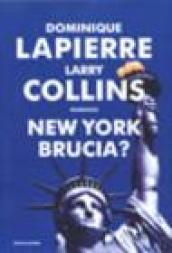 New York brucia?