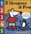 Il librogioco di Pina