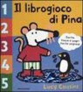 Il librogioco di Pina