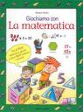 Giochiamo con la matematica