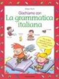 Giochiamo con la grammatica italiana