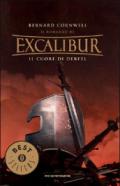 Il cuore di Derfel. Excalibur: 2