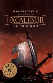 Il cuore di Derfel. Excalibur: 2