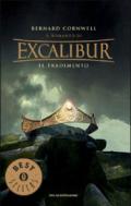 Il tradimento. Excalibur: 4