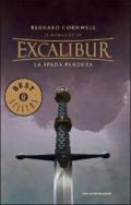 La spada perduta. Excalibur. 5.
