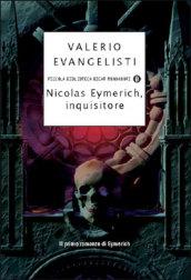 Nicolas Eymerich, inquisitore