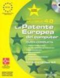 La patente europea. Guida completa, Office XP. Syllabus 4.0. Con CD-ROM