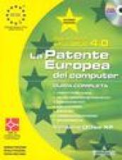 La patente europea. Guida completa, Office XP. Syllabus 4.0. Con CD-ROM