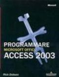 Programmare Microsoft Access 2003