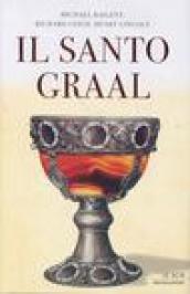 Il Santo Graal. Una catena di misteri lunga duemila anni